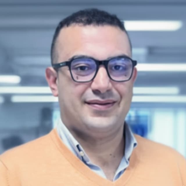 DRIF Zakaria at Open Source Days V14.0