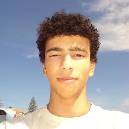 ELABDI Aymane - Vice Technical Lead at Open Source Days V14.0