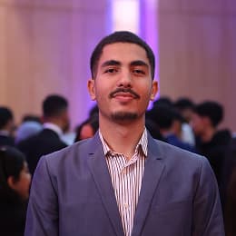 BENTIMZAL Mohammed - Conference Lead at Open Source Days V14.0